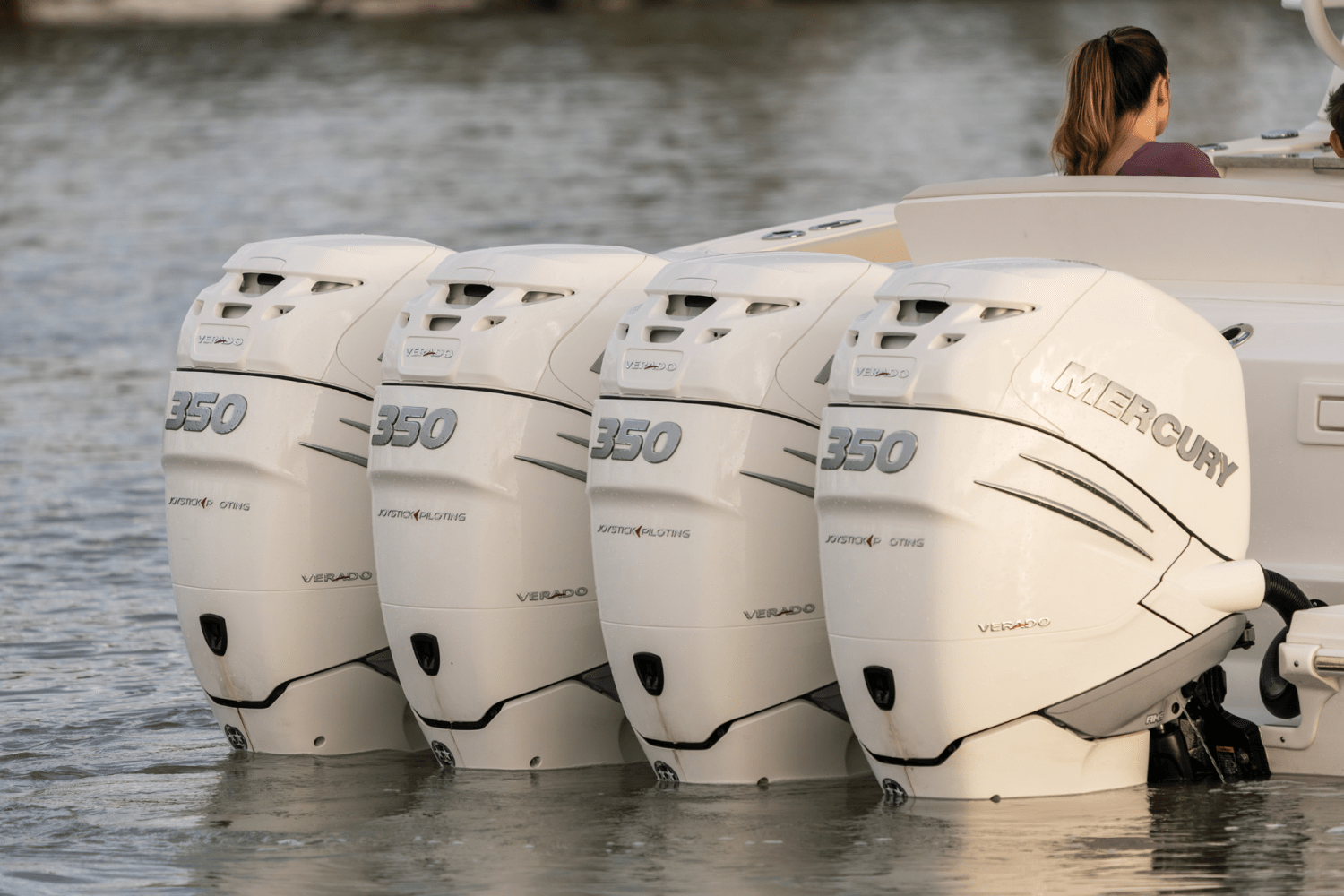 Slide: The Image of Boston Whaler 380 Realm 2026 - 49