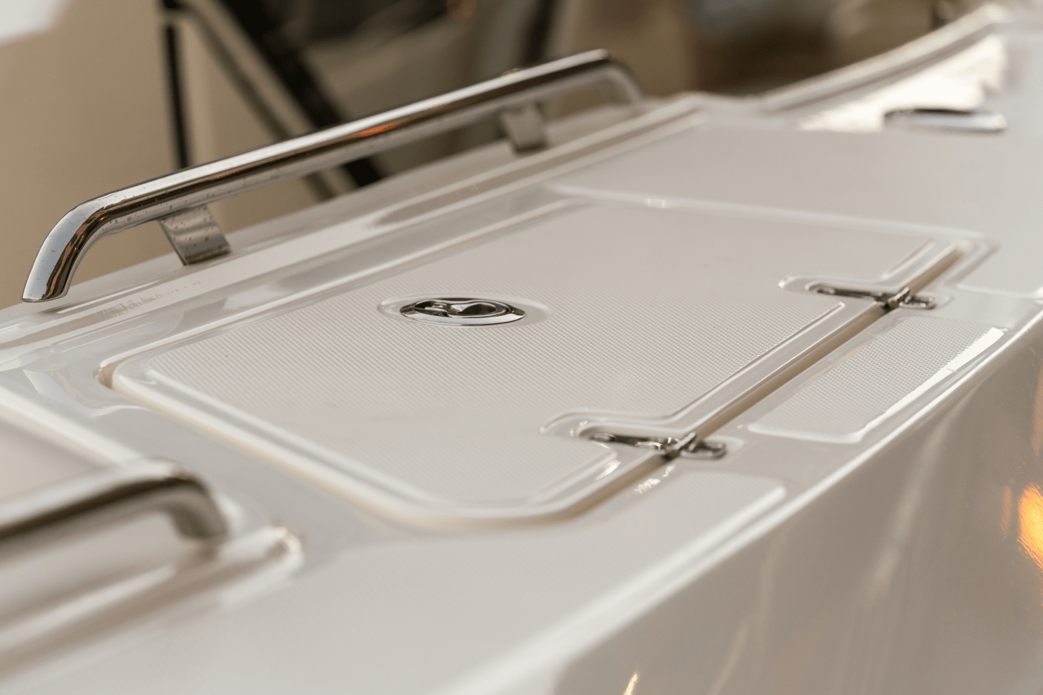 Slide: The Image of Boston Whaler 380 Realm 2026 - 64