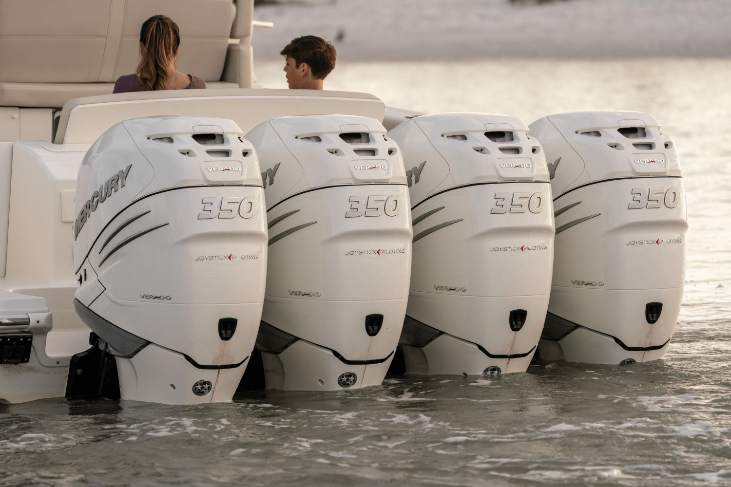 Slide: The Image of Boston Whaler 380 Realm 2026 - 66