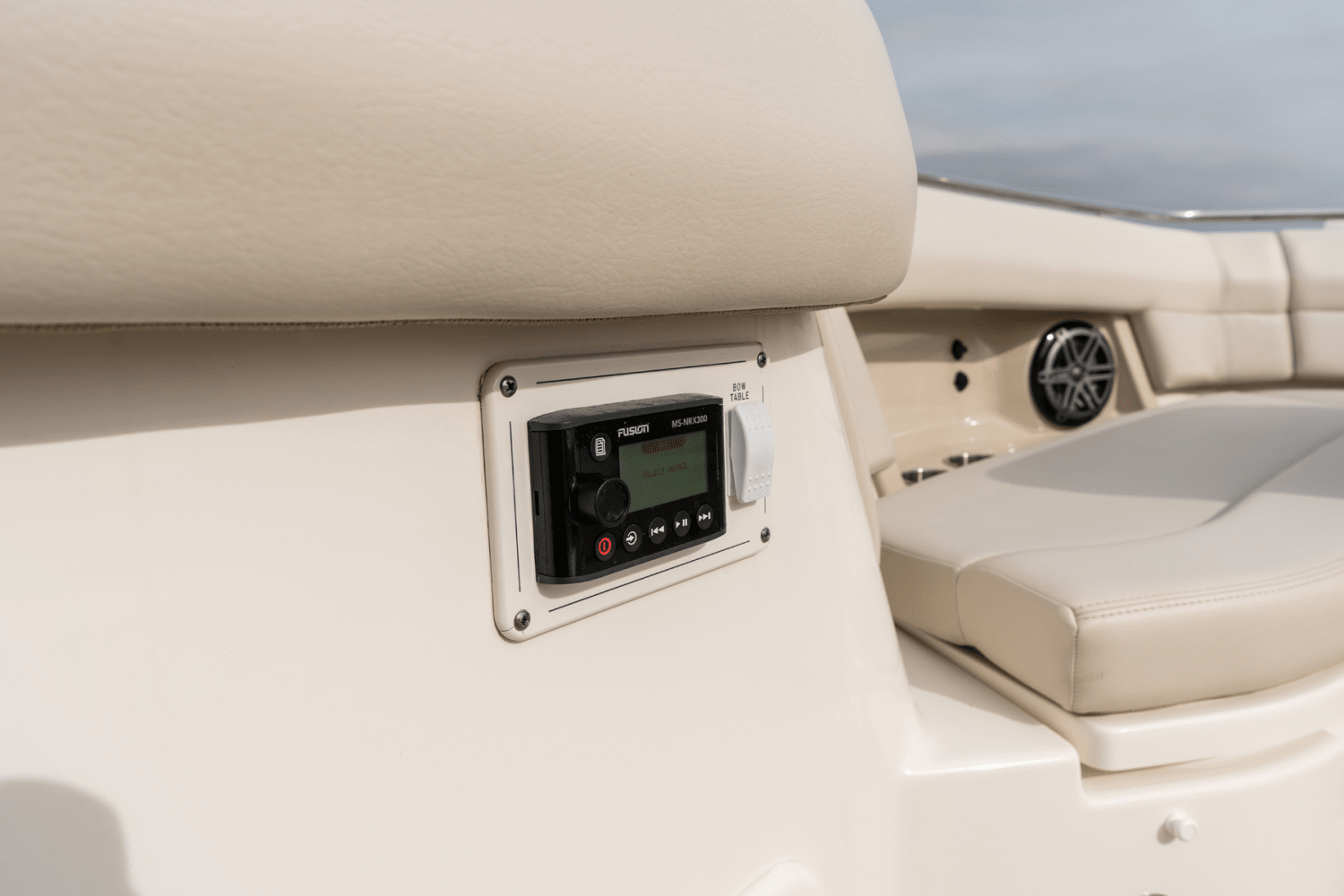 Slide: The Image of Boston Whaler 380 Realm 2026 - 71