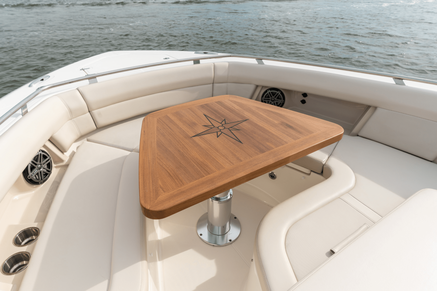 Slide: The Image of Boston Whaler 380 Realm 2026 - 72