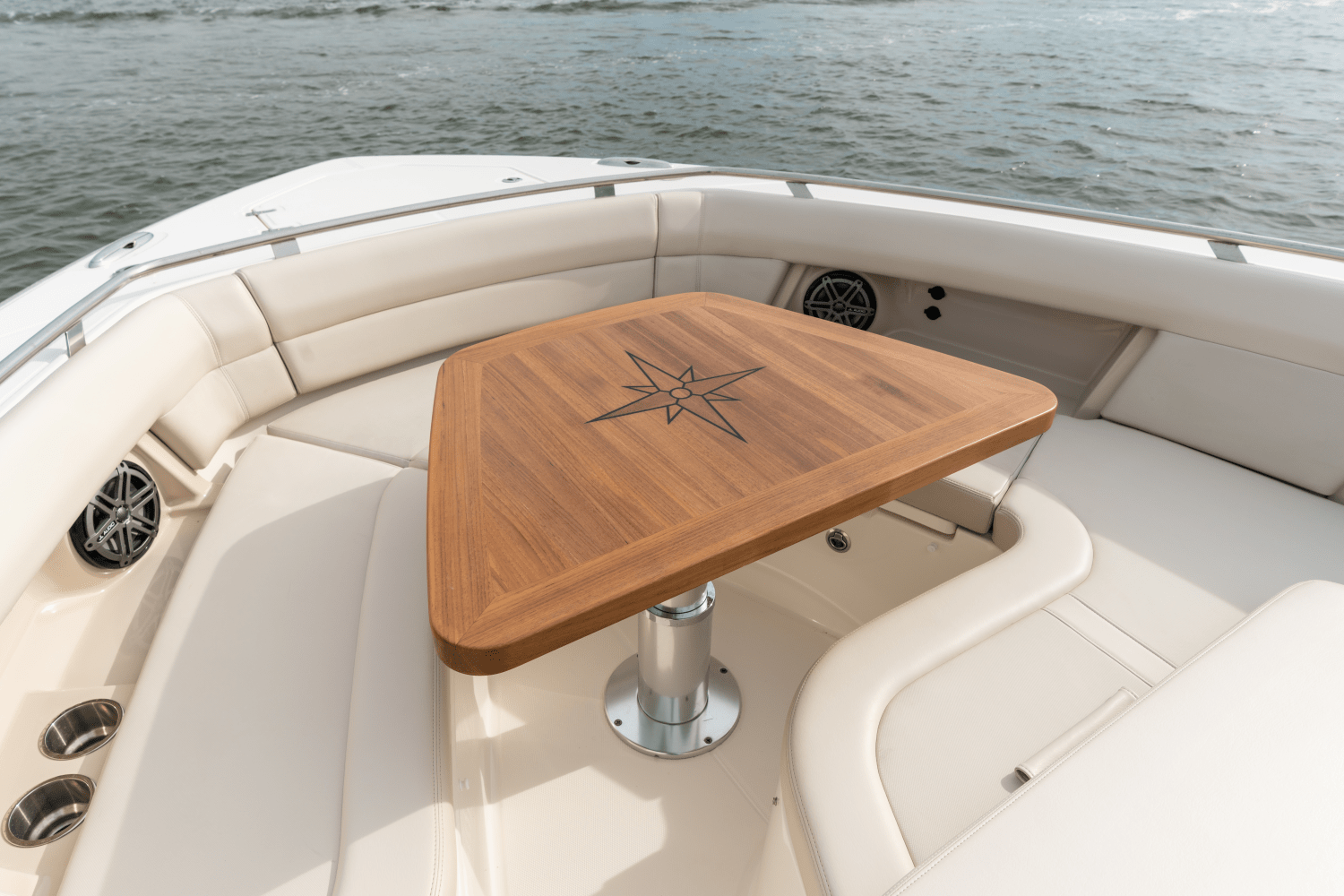 Slide: The Image of Boston Whaler 380 Realm 2026 - 80