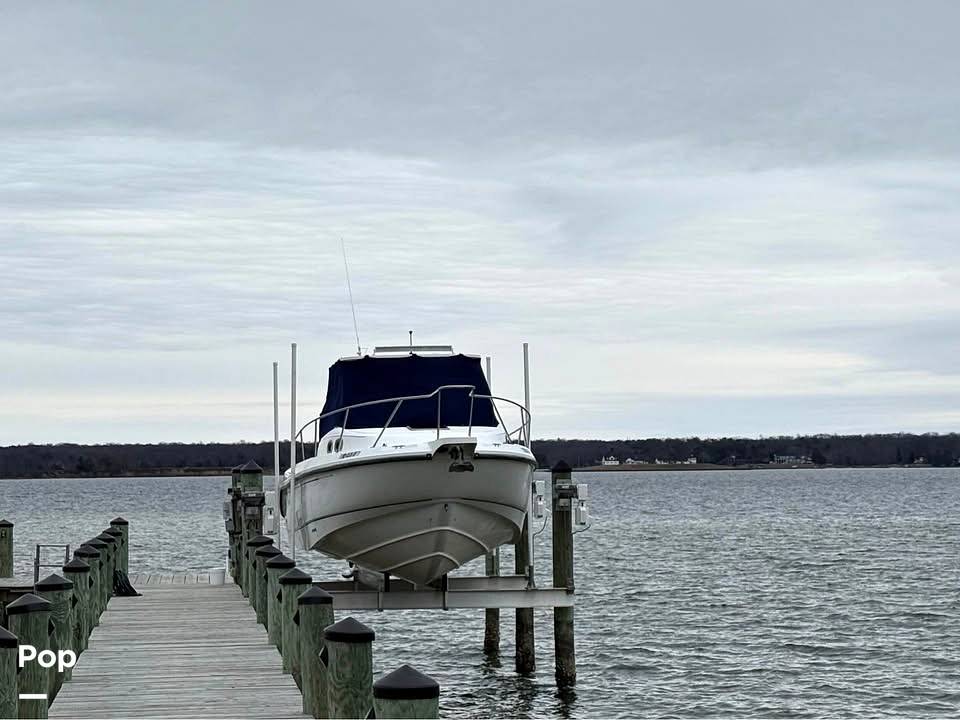 Slide: The Image of Boston Whaler Conquest 295 2002 - 15481633