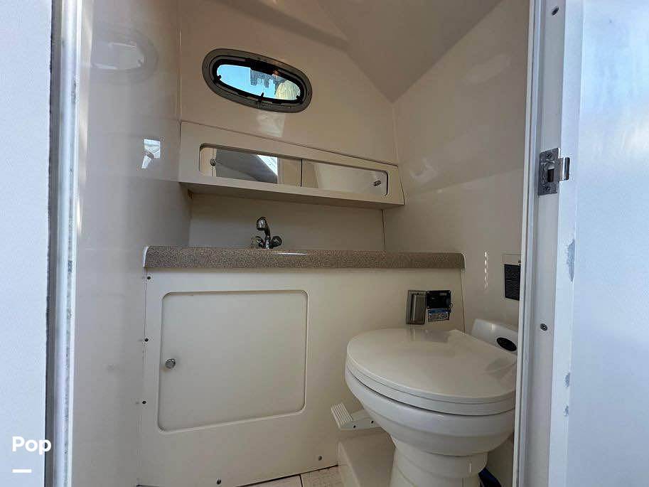 Slide: The Image of Boston Whaler Conquest 295 2002 - 15481639