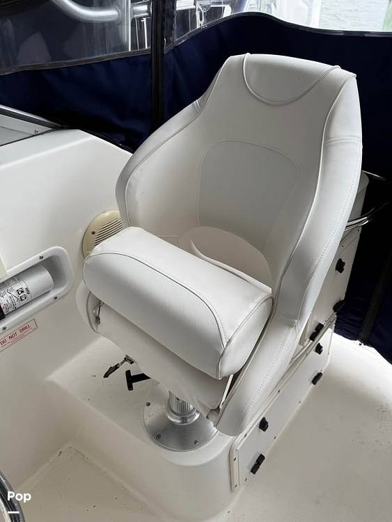 Slide: The Image of Boston Whaler Conquest 295 2002 - 15481642