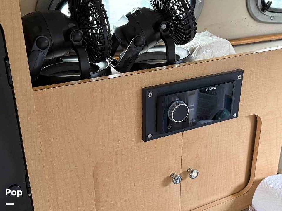 Slide: The Image of Boston Whaler Conquest 295 2002 - 15481643