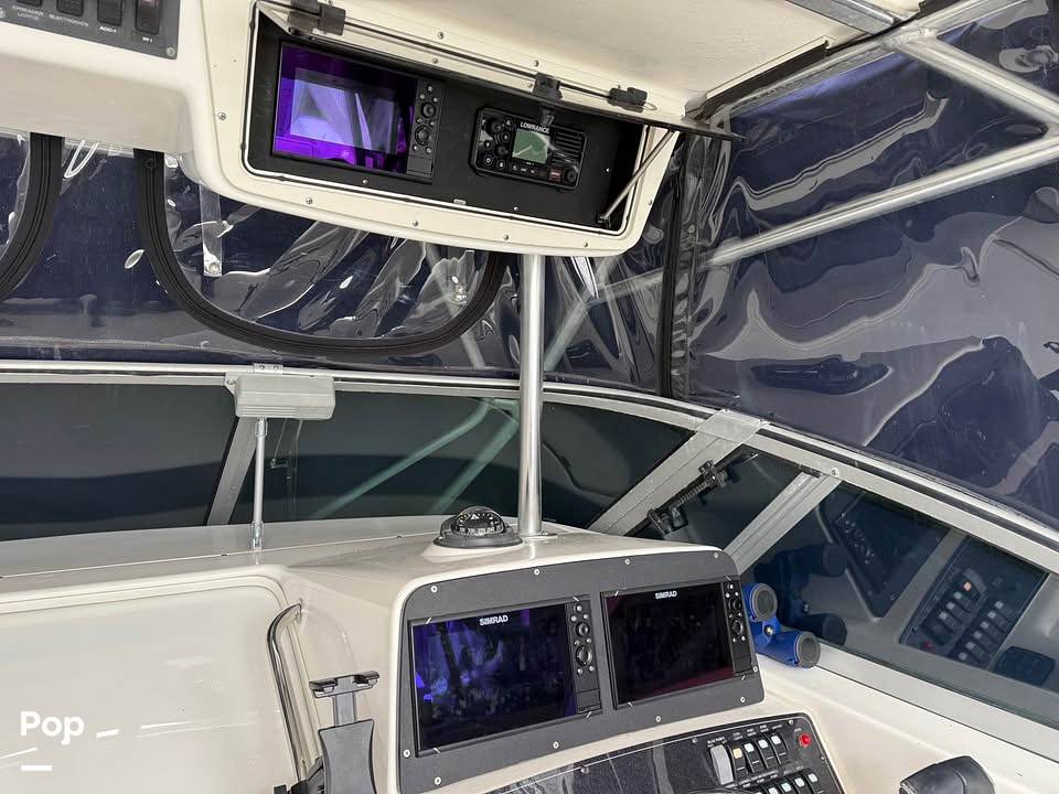 Slide: The Image of Boston Whaler Conquest 295 2002 - 15481644