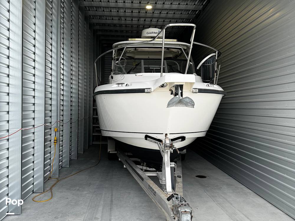 Slide: The Image of Boston Whaler Conquest 305 2006 - 15492583