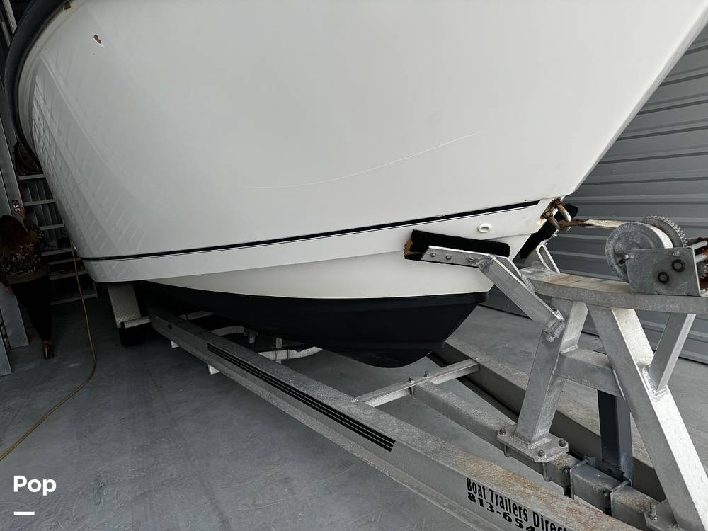 Slide: The Image of Boston Whaler Conquest 305 2006 - 15492591