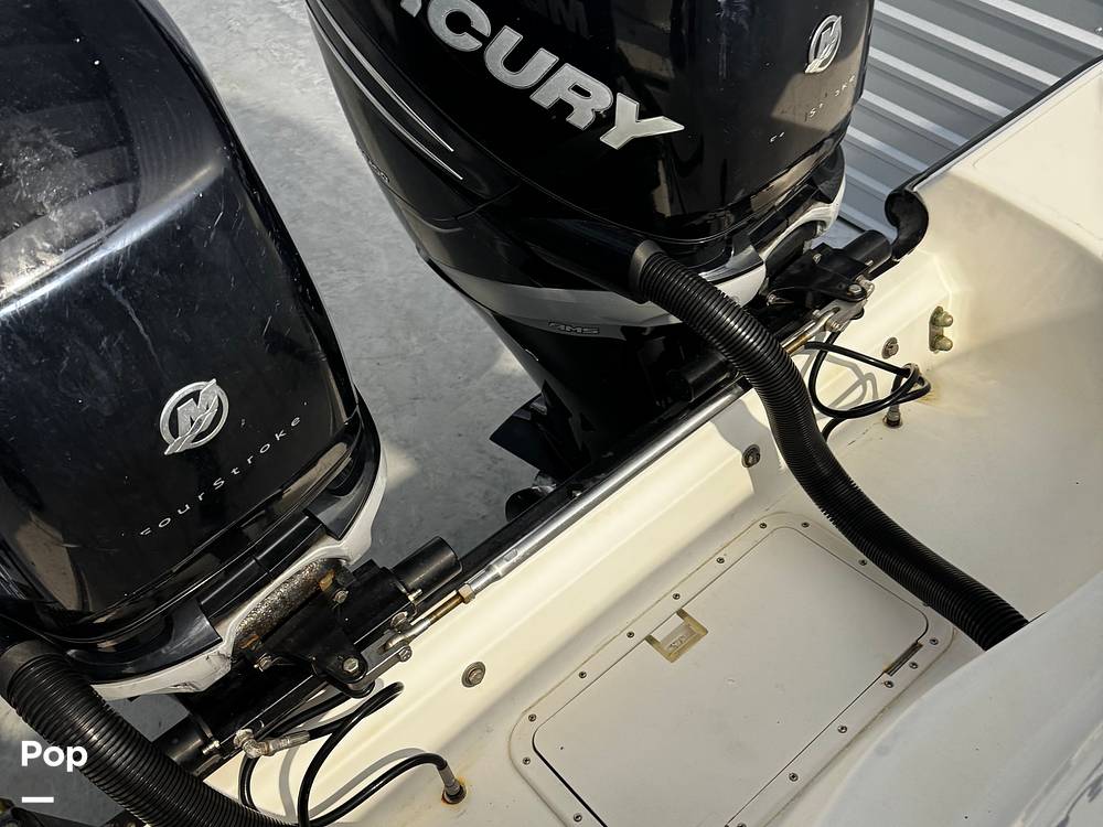 Slide: The Image of Boston Whaler Conquest 305 2006 - 15492595