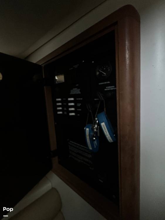 Slide: The Image of Boston Whaler Conquest 305 2006 - 15492611