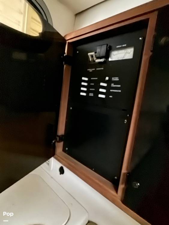 Slide: The Image of Boston Whaler Conquest 305 2006 - 15492612