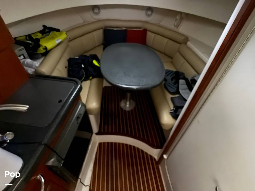 Slide: The Image of V Berth With Removable Table - 15492615