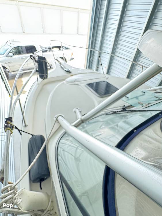 Slide: The Image of Boston Whaler Conquest 305 2006 - 15492622