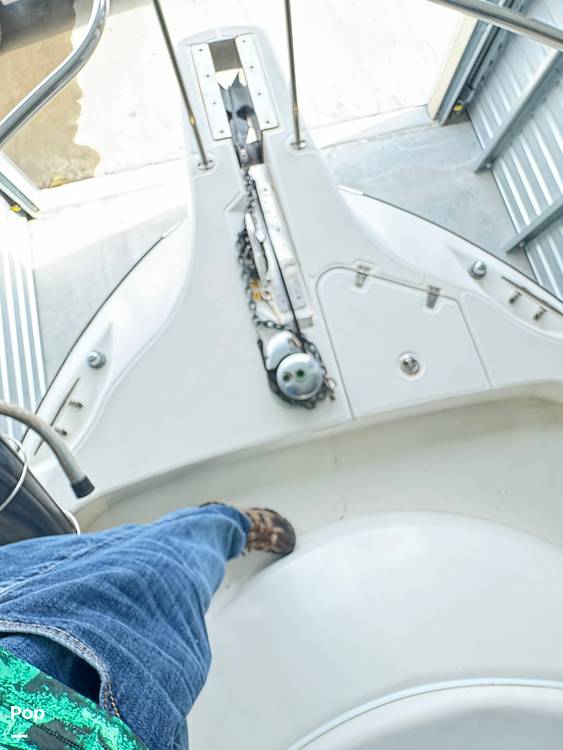 Slide: The Image of Boston Whaler Conquest 305 2006 - 15492625