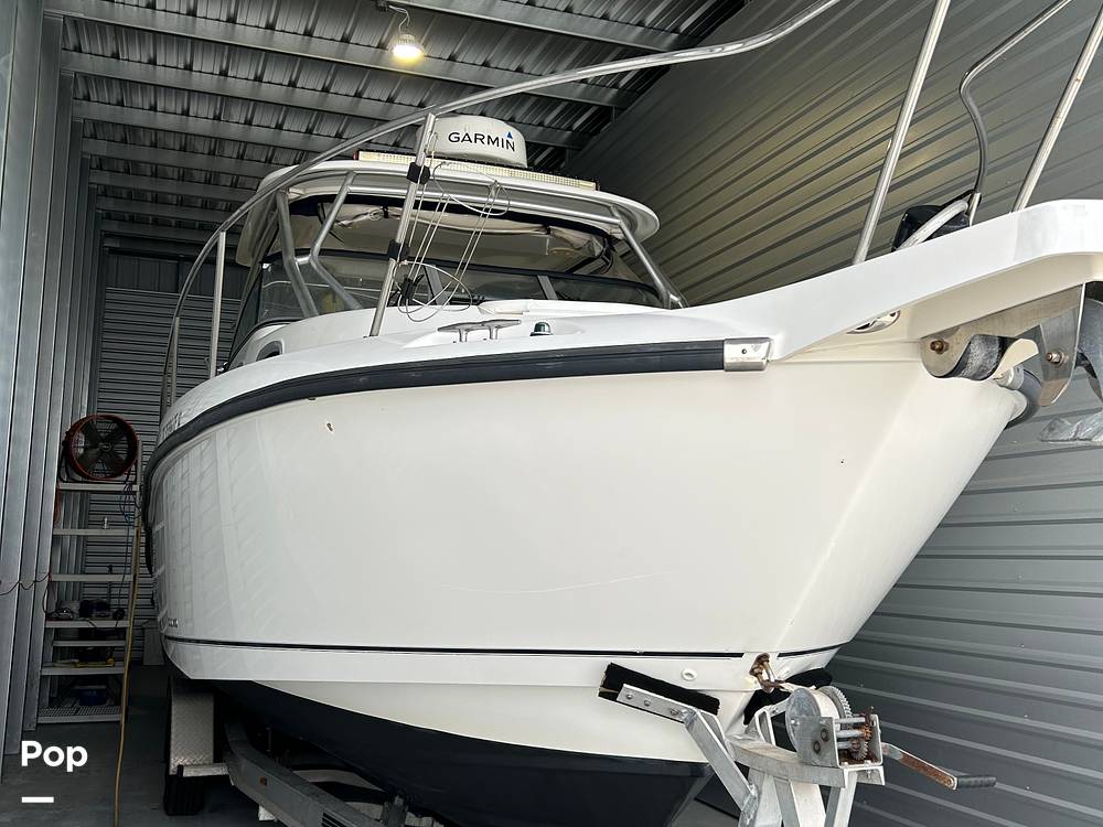 Slide: The Image of 2006 Boston Whaler 305 Conquest - 15492636
