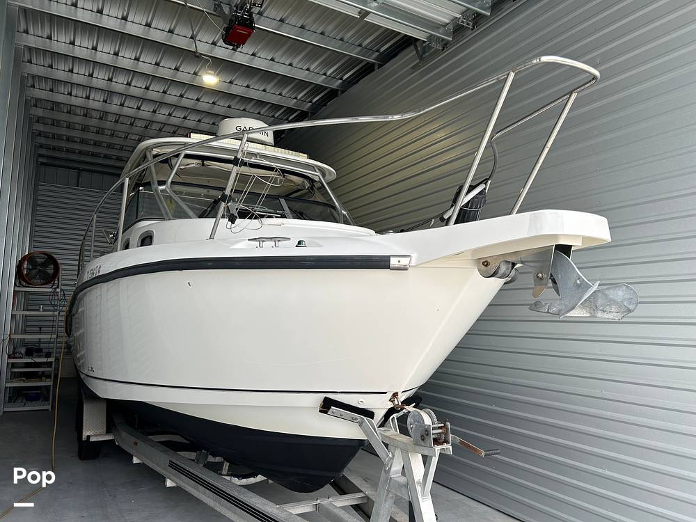 Slide: The Image of Bow Pulpit/anchor/anchor Rode - 15492637