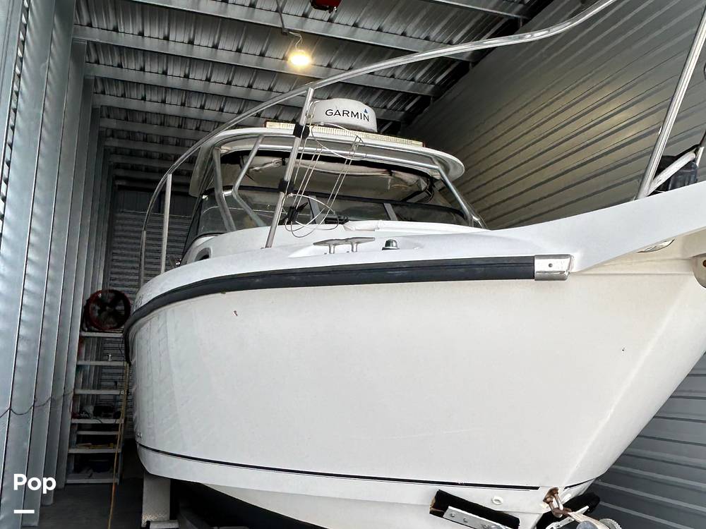 Slide: The Image of Boston Whaler Conquest 305 2006 - 15492641