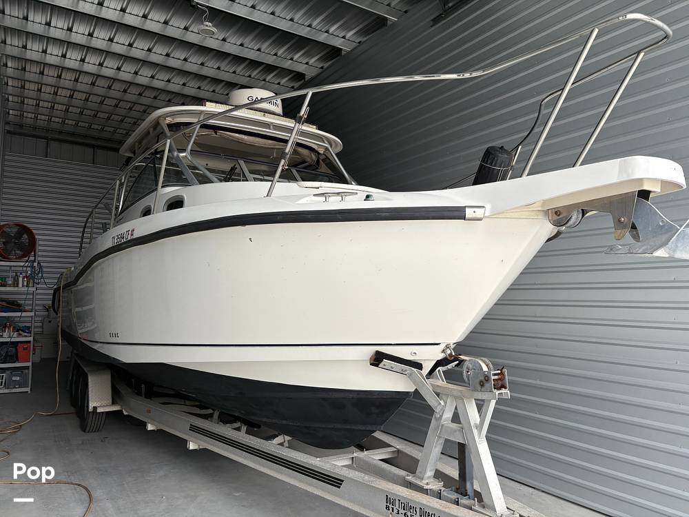 Slide: The Image of Boston Whaler Conquest 305 2006 - 15523802