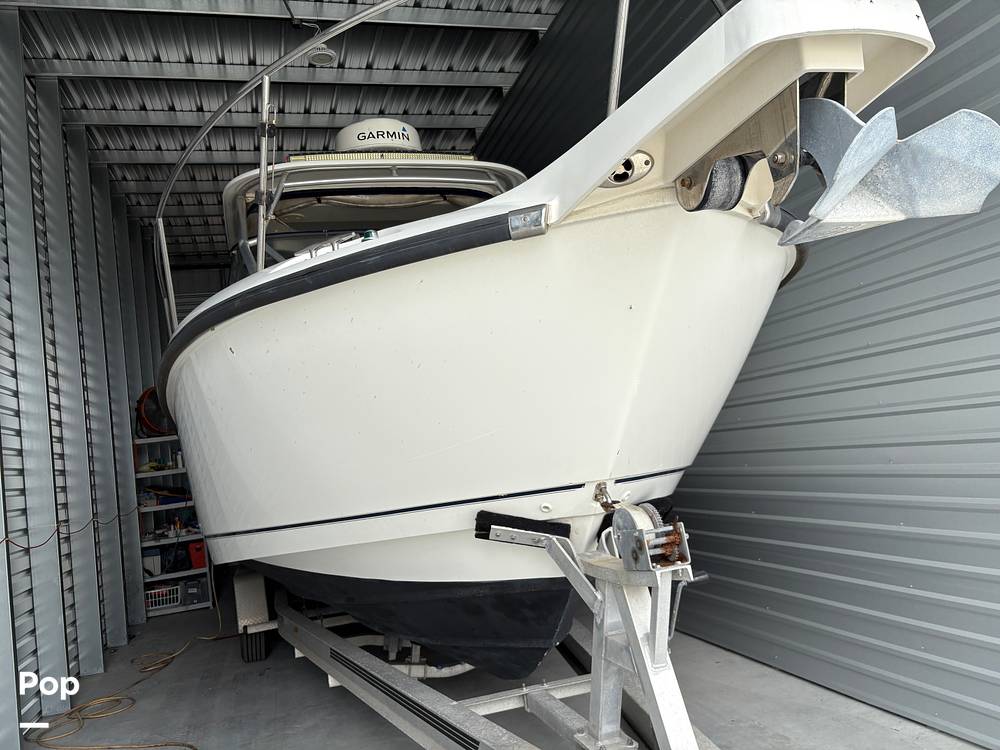 Slide: The Image of Boston Whaler Conquest 305 2006 - 15523804