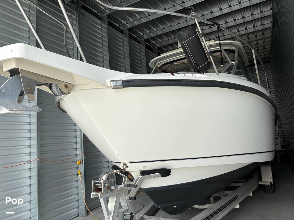Slide: The Image of Boston Whaler Conquest 305 2006 - 15523805