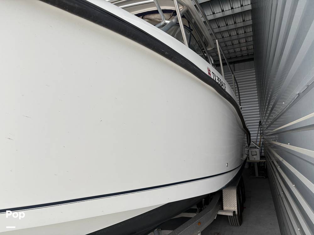 Slide: The Image of Boston Whaler Conquest 305 2006 - 15523808