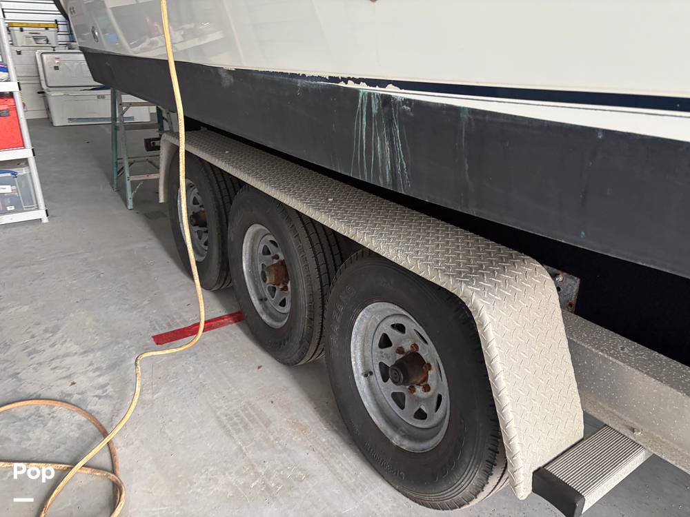 Slide: The Image of Boston Whaler Conquest 305 2006 - 15523811