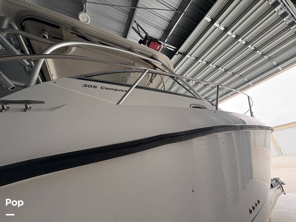Slide: The Image of Boston Whaler Conquest 305 2006 - 15523813