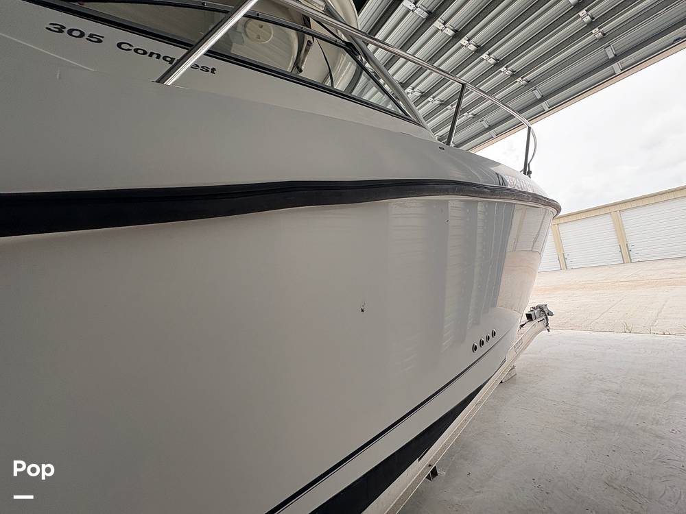 Slide: The Image of Boston Whaler Conquest 305 2006 - 15523814