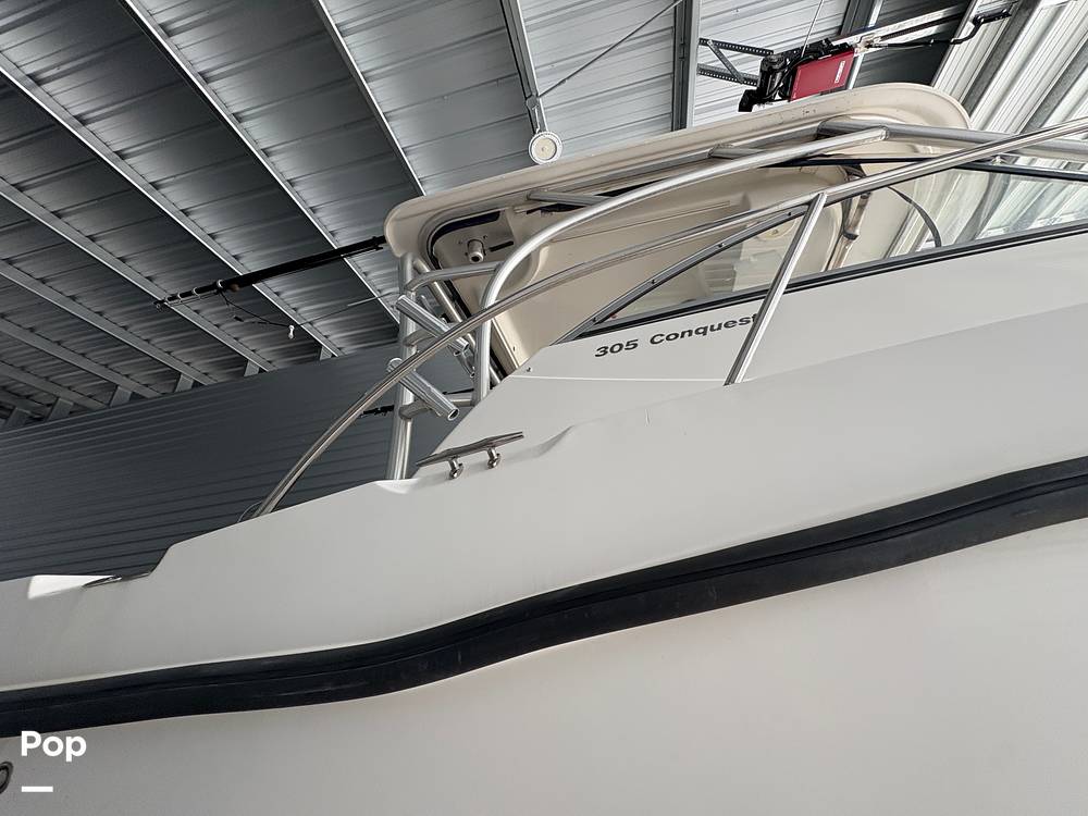 Slide: The Image of Boston Whaler Conquest 305 2006 - 15523815