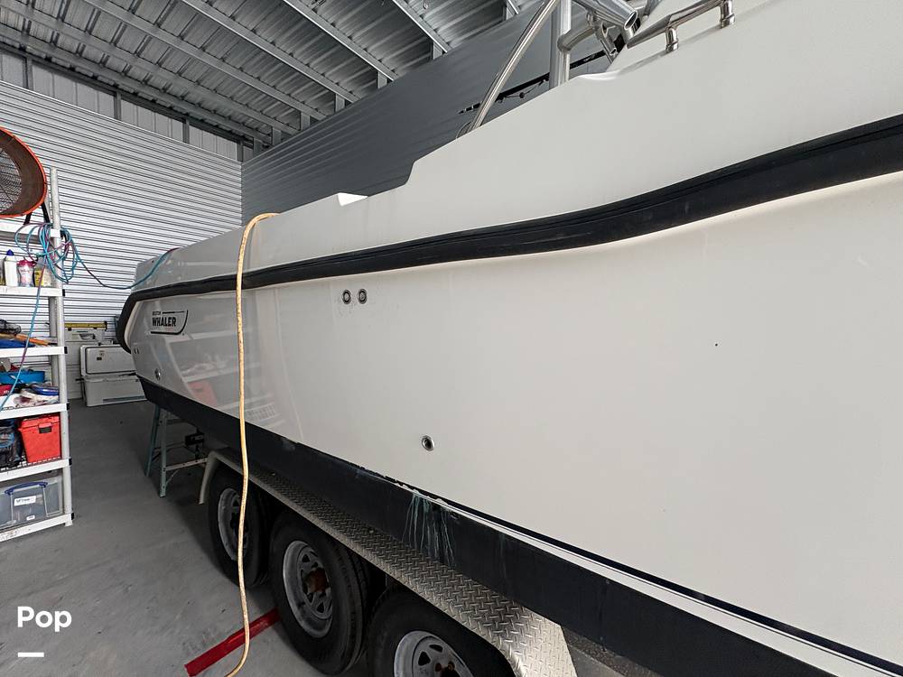 Slide: The Image of Boston Whaler Conquest 305 2006 - 15523816