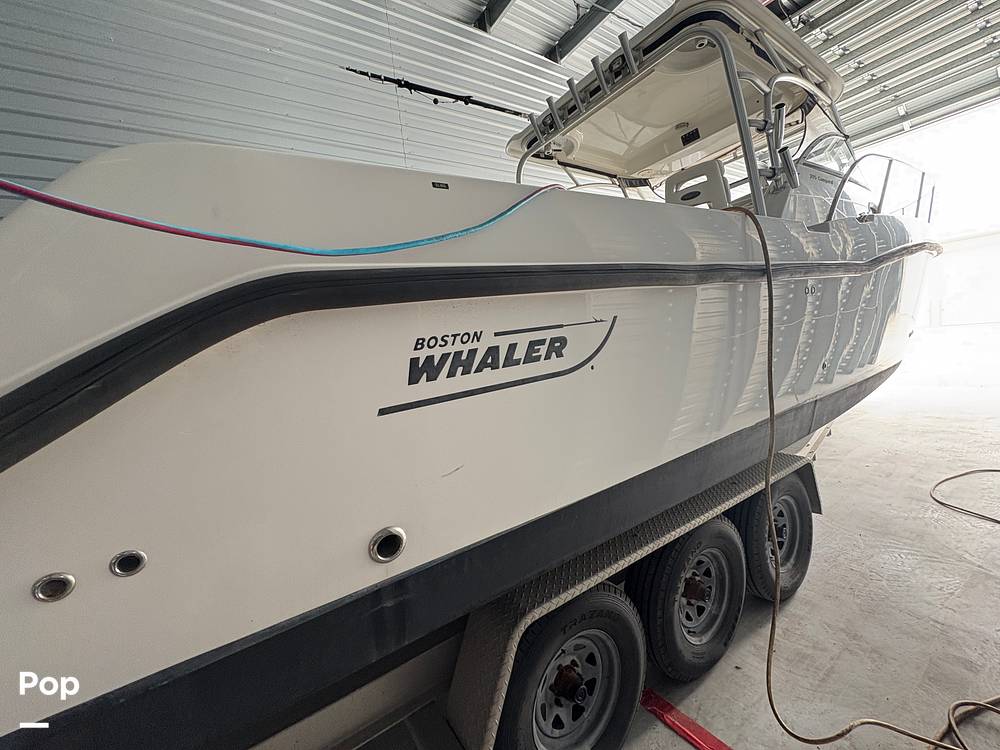 Slide: The Image of Boston Whaler Conquest 305 2006 - 15523817