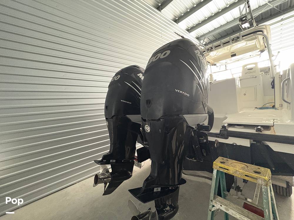 Slide: The Image of Boston Whaler Conquest 305 2006 - 15523818