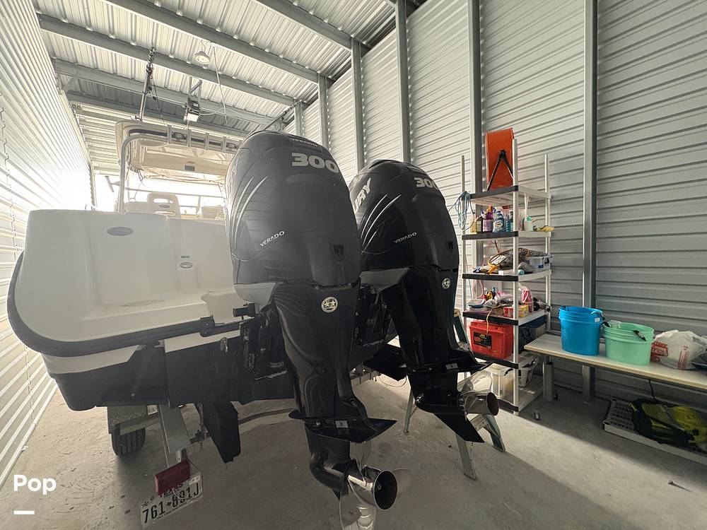 Slide: The Image of Boston Whaler Conquest 305 2006 - 15523819