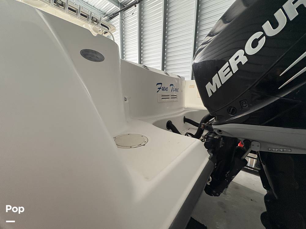 Slide: The Image of Boston Whaler Conquest 305 2006 - 15523821