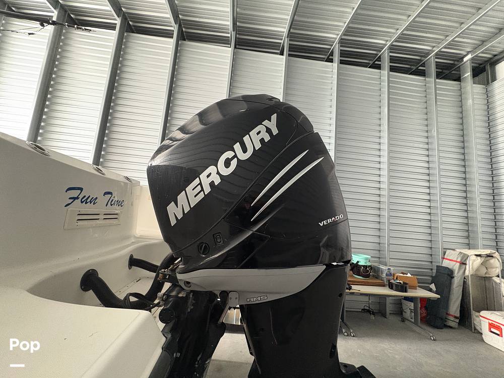 Slide: The Image of Boston Whaler Conquest 305 2006 - 15523822