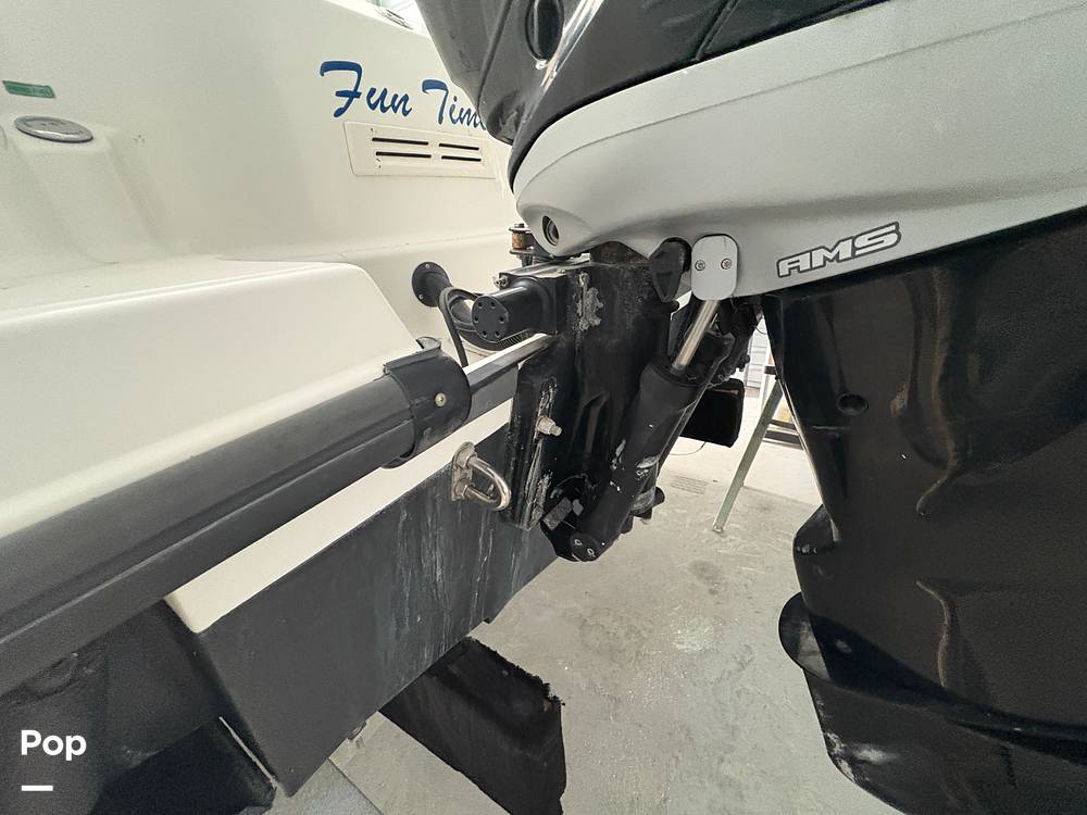 Slide: The Image of Boston Whaler Conquest 305 2006 - 15523823