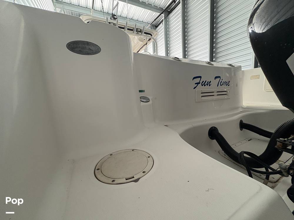 Slide: The Image of Boston Whaler Conquest 305 2006 - 15523824