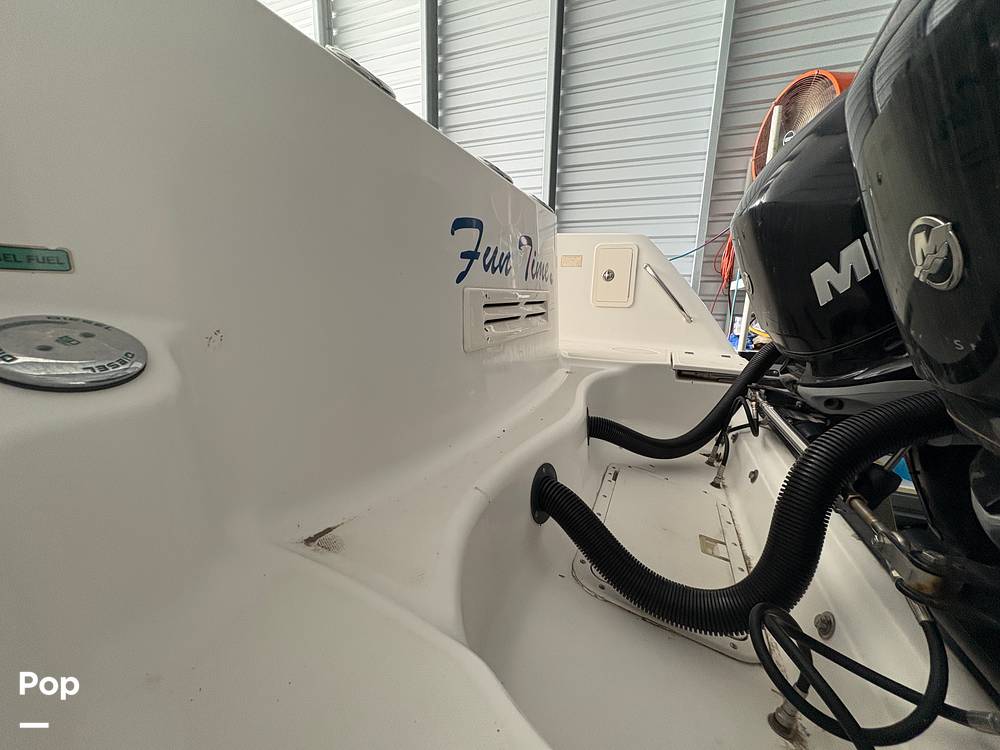 Slide: The Image of Boston Whaler Conquest 305 2006 - 15523825