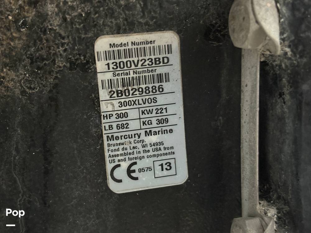 Slide: The Image of Boston Whaler Conquest 305 2006 - 15523843