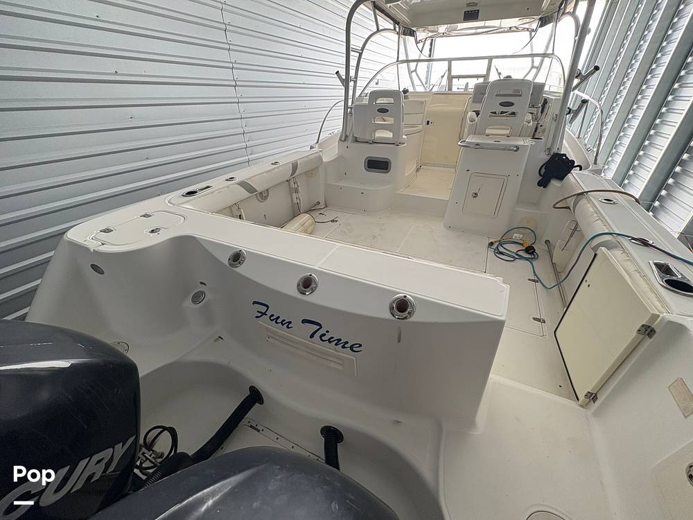 Slide: The Image of Boston Whaler Conquest 305 2006 - 15523846