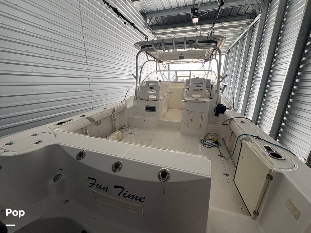 Slide: The Image of Boston Whaler Conquest 305 2006 - 15523847