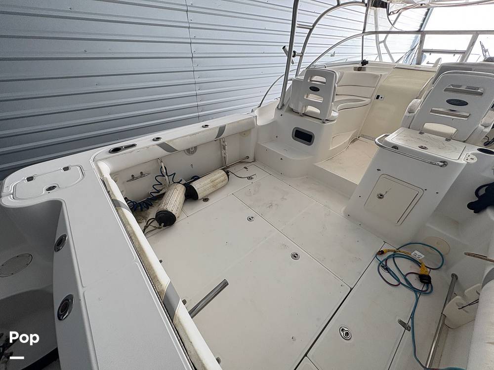 Slide: The Image of Boston Whaler Conquest 305 2006 - 15523848