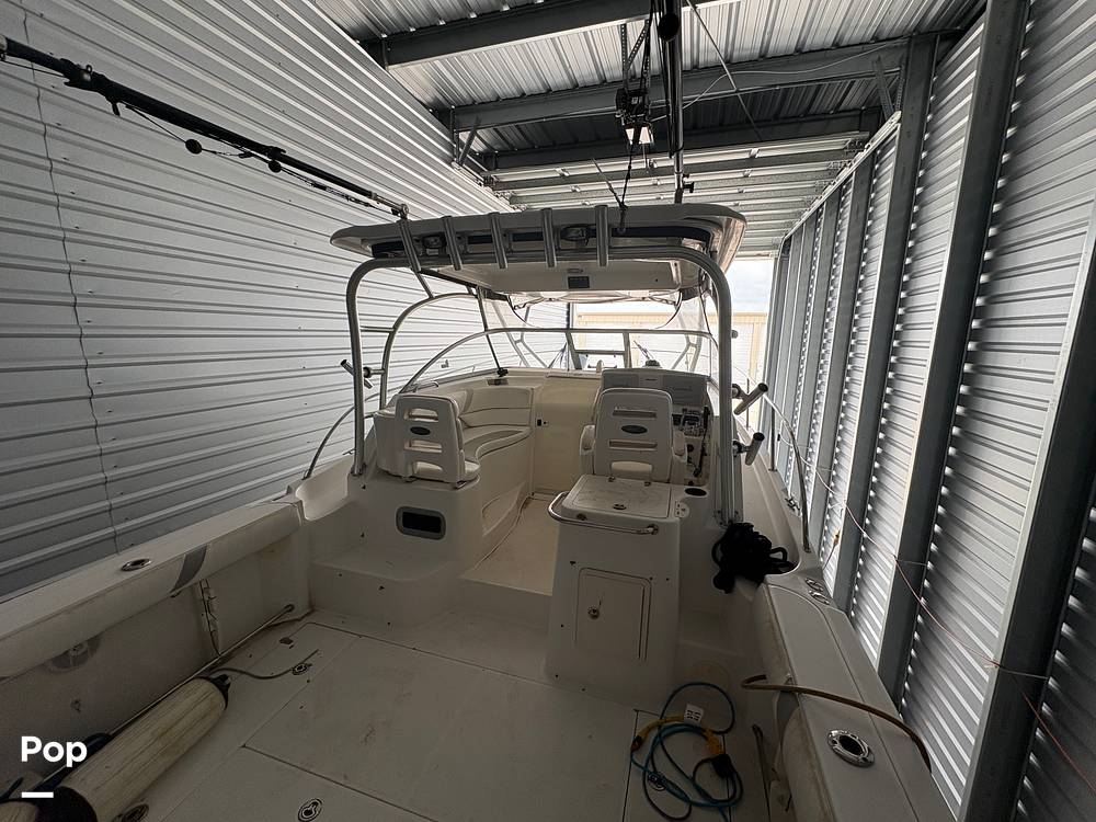 Slide: The Image of Boston Whaler Conquest 305 2006 - 15523849