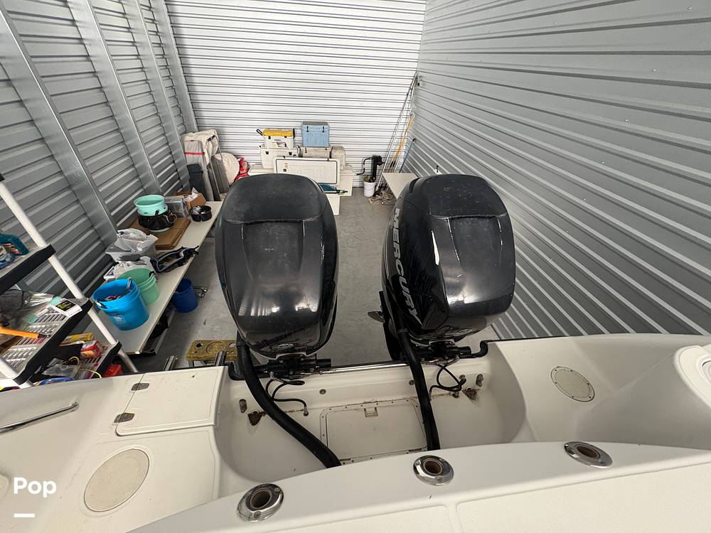 Slide: The Image of Boston Whaler Conquest 305 2006 - 15523850