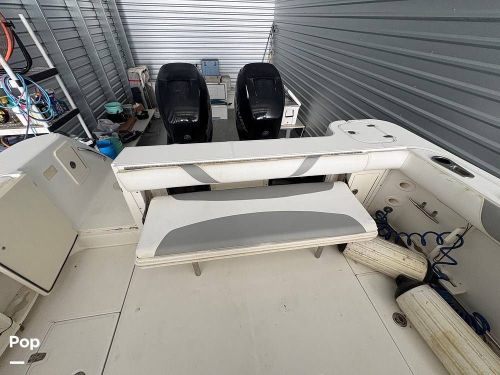 Slide: The Image of Boston Whaler Conquest 305 2006 - 15523853