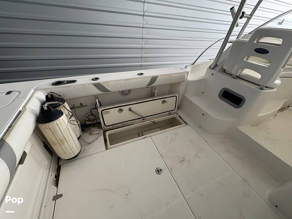 Slide: The Image of Boston Whaler Conquest 305 2006 - 15523854