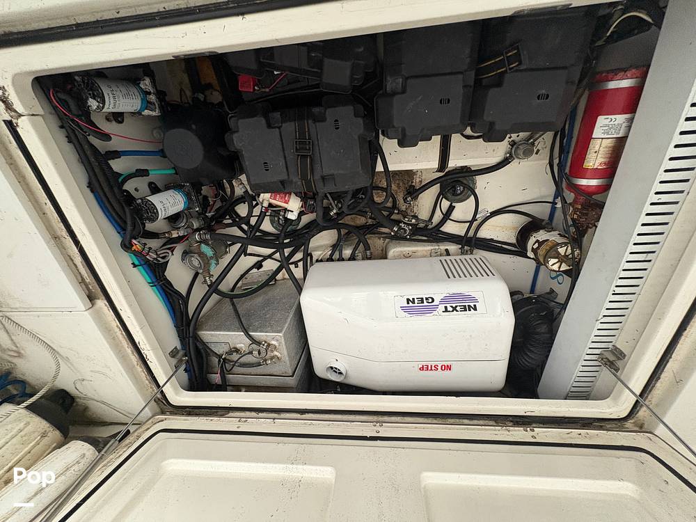 Slide: The Image of Boston Whaler Conquest 305 2006 - 15523857