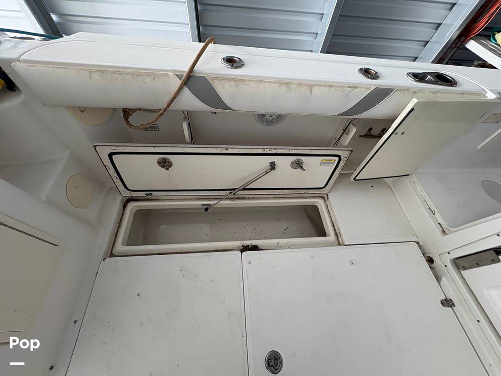 Slide: The Image of Boston Whaler Conquest 305 2006 - 15523858