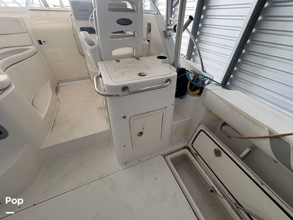 Slide: The Image of Boston Whaler Conquest 305 2006 - 15523859